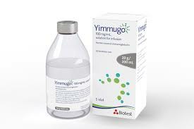 静脉注射人免疫球蛋白（Yimmugo）的副作用有哪些