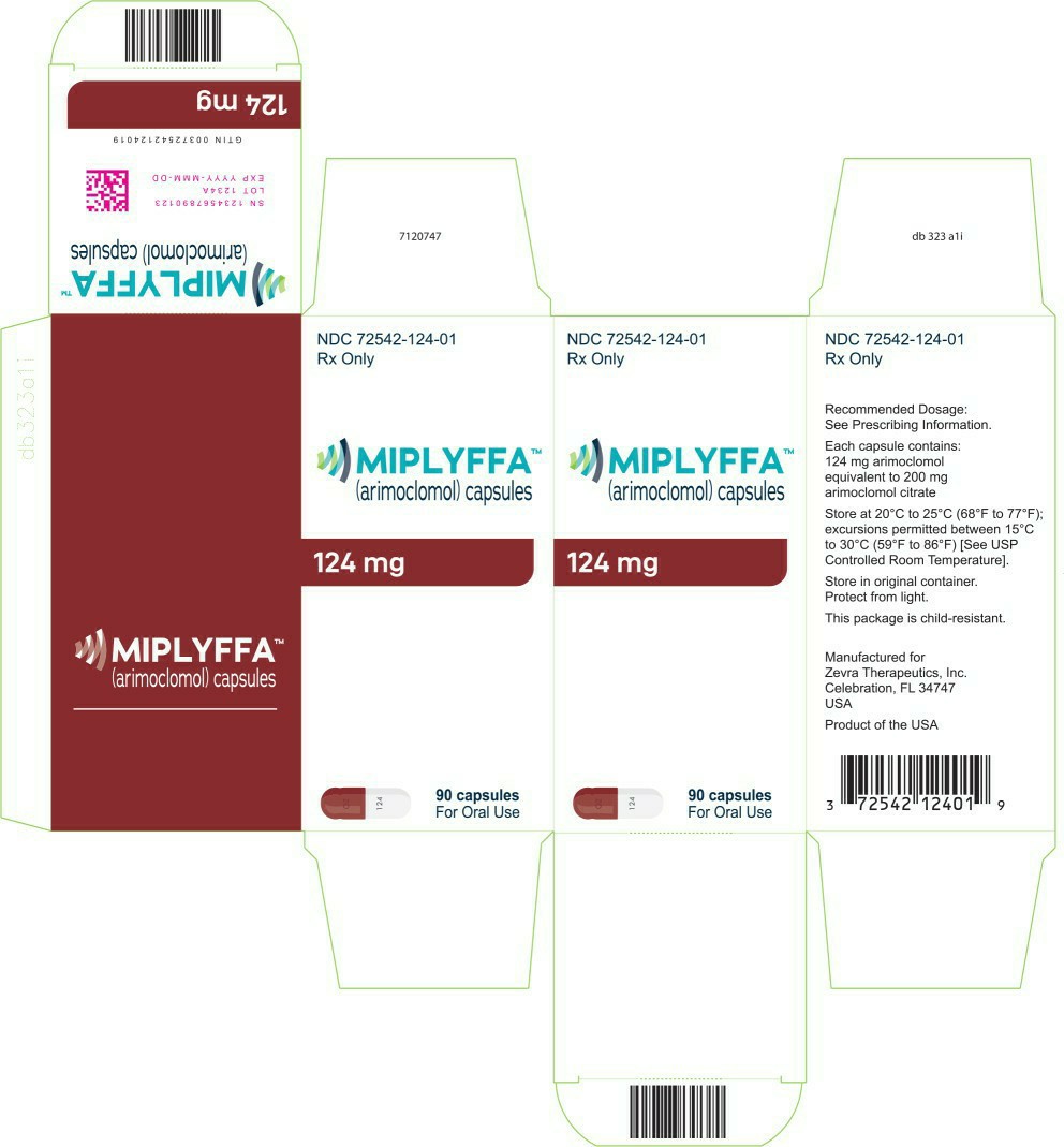 阿瑞洛莫（arimoclomol）的用量用法指南