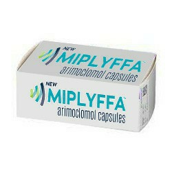 阿瑞洛莫（arimoclomol）NPC治疗新希望，疗效显著
