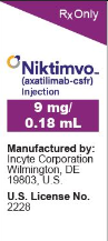 阿扎替利单抗（axatilimab-csfr）价格与获取途径解析