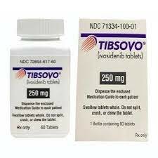 艾伏尼布的适应症有哪些？适用于哪些癌症及突变类型？