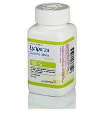 奥拉帕利在铂敏感的种系/体细胞BRCA+复发性卵巢癌中引起OS率的改善