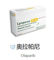 帕博利珠单抗联合奥拉帕利改善BRCA野生型卵巢癌的PFS