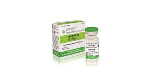 盐酸伊立替康脂质体注射液（Onivyde）的治疗效果怎么样