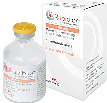 兰地洛尔（landiolol）的使用剂量以及用药方法 