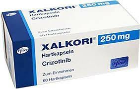 克唑替尼/赛可瑞2025年价格解析：一盒多少钱？医保政策解读