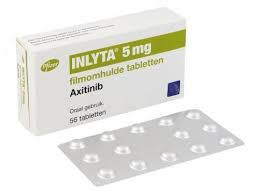 阿昔替尼/阿西替尼片的主要作用与副作用分析