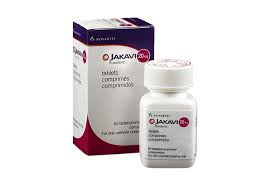 芦可替尼片/鲁索替尼的主要作用与功效具体是什么