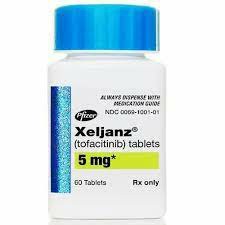 托法替布作用于JAK通路是否符合靶向药定义