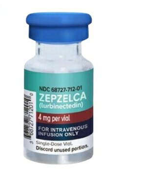 靶向药鲁比卡丁（芦比替定）基因检测需要什么？最准确的检测方法与要求