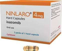 伊沙佐米（Ixazomib）胶囊的作用机制是什么？如何发挥抗肿瘤效果