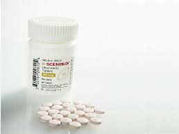 阿西米尼主要功效作用及靶点机制