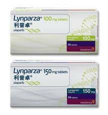奥拉帕利（Olaparib）适用于哪类患者靶向治疗？