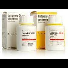 有什么药物可以代替氯法齐明达到相似的治疗效果