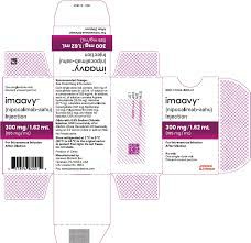 Imaavy（nipocalimab-aahu）-尼卡利单抗上市了吗？