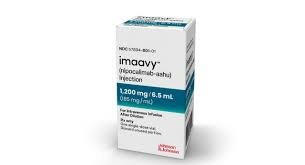 Imaavy（nipocalimab-aahu）-尼卡利单抗的副作用有哪些