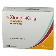 恩扎卢胺/恩杂鲁胺vs ADT减缓BCR前列腺癌患者的性功能衰退