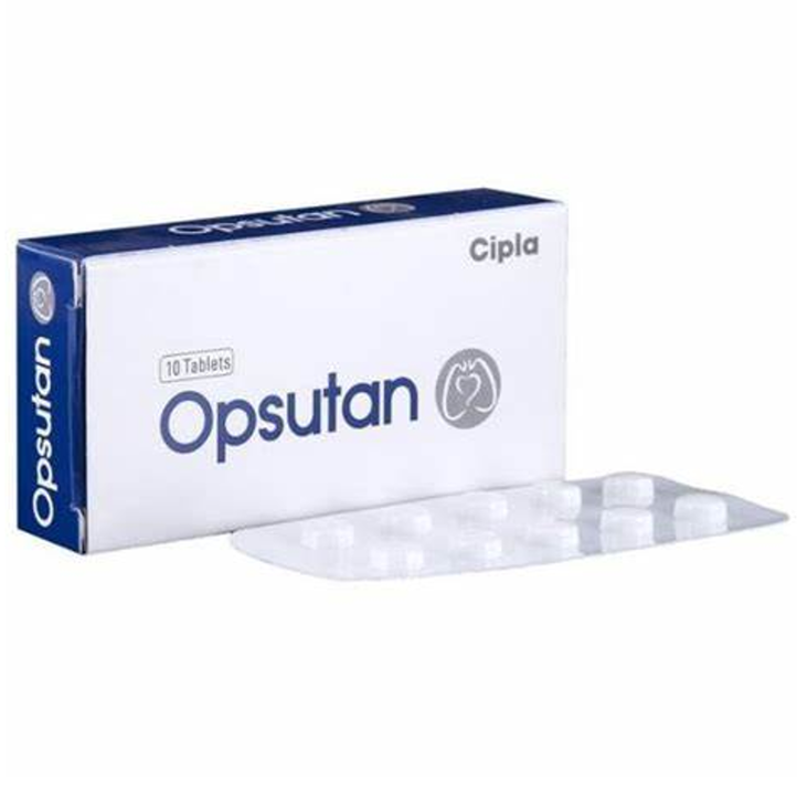 马昔腾坦（macitentan）-Opsutan