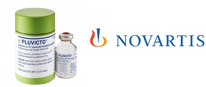 PLUVICTO（镥[177Lu]特昔维匹肽）治疗转移性去势抵抗性前列腺癌的临床应用与药物说明