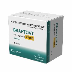 康奈非尼（Encorafenib）是否适用于直肠癌患者？