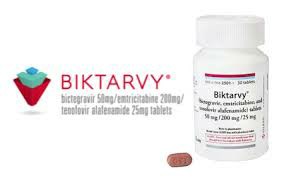 必妥维（Biktarvy）和多韦托药物疗效对比分析