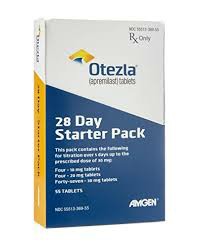 阿普斯特（Apremilast）价格是多少？患者购买时的价格参考与市场信息