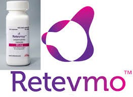 塞普替尼/塞尔帕替尼是哪家药企开发生产的药物