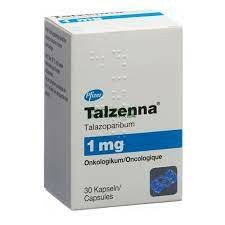 他拉唑帕利（Talazoparib）和奥拉帕利（Olaparib）有什么联系？