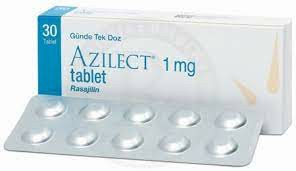 雷沙吉兰（Rasagiline）单药与联合用药治疗的临床效果比较