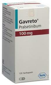 普拉替尼（Pralsetinib）与塞尔帕替尼效果差别大吗？