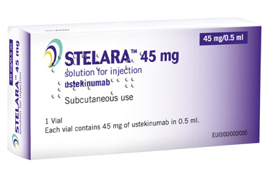 乌司奴单抗(Ustekinumab)是一种什么类型的药物？