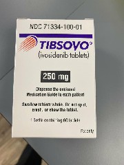 使用艾伏尼布（Ivosidenib）期间可能出现哪些常见副作用