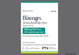 泽妥珠单抗（Zenocutuzumab-zbco）是什么药？主要适用于哪些癌症类型？