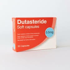 度他雄胺软胶囊（Dutasteride）主要治疗什么疾病？它的作用机制是什么？