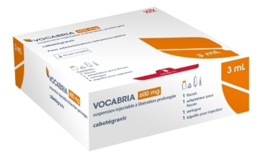卡替拉韦钠片(VOCABRIA)适合哪些HIV-1感染患者使用？