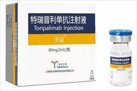 特瑞普利单抗（Toripalimab）治疗后多久开始见效