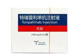 特瑞普利单抗（Toripalimab）停药后肿瘤会复发吗？