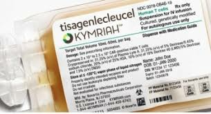 司利弗明（tisagenlecleucel）治疗白血病效果好吗？