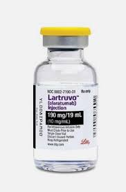 奥拉单抗(Olaratumab)有哪些常见的副作用，应如何管理？