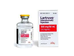 奥拉单抗(Olaratumab)一旦使用了就不能停吗，停药的标准是什么？