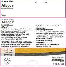 使用可泮利塞(ALIQOPA)治疗时，患者可能会遇到哪些常见副作用？