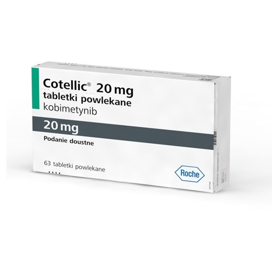 使用考比替尼(Cotellic)期间，患者需要注意哪些不良反应？