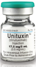 使用达妥昔单抗(Unituxin)有哪些注意事项？