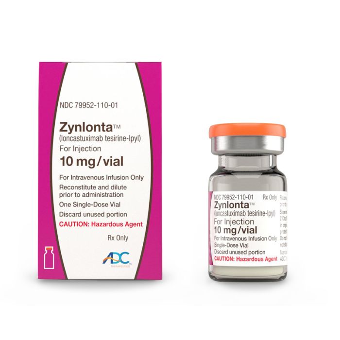 泰朗妥昔单抗(loncastuximab tesirine)的适用人群及治疗流程是怎样的？