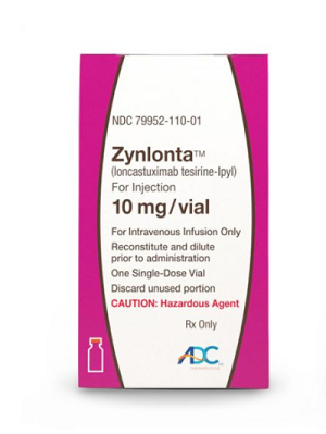 泰朗妥昔单抗(loncastuximab tesirine)的常见副作用有哪些？