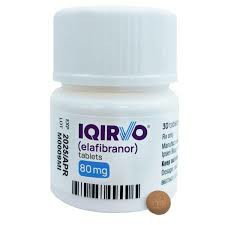 埃拉菲布拉诺(elafibranor)的常见不良反应有哪些？