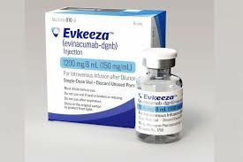 依维苏单抗(Evinacumab-dgnb)是如何发挥降脂作用的？