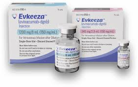 依维苏单抗(Evinacumab-dgnb)可以与其他降脂药物一起使用吗？