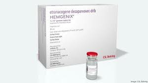 埃特拉纳科基因疗法(etranacogene dezaparvovec-drlb)治疗期间需要注意什么？