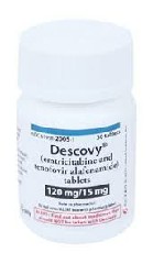 恩曲他滨丙酚替诺福韦片(Emtricitabine/ Tenofovir AlafenamideFumarate Tablets)适用于HIV感染的哪个阶段？